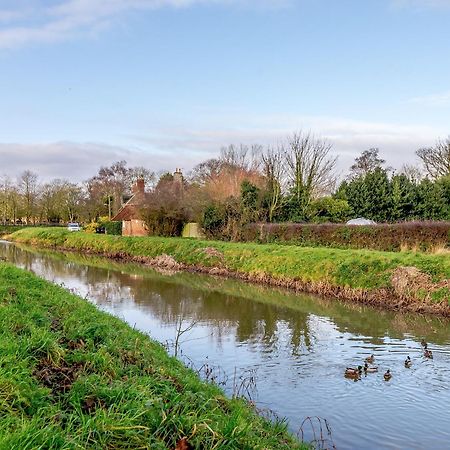 Kingfisher Cottage Wainfleet All Saints Екстер'єр фото